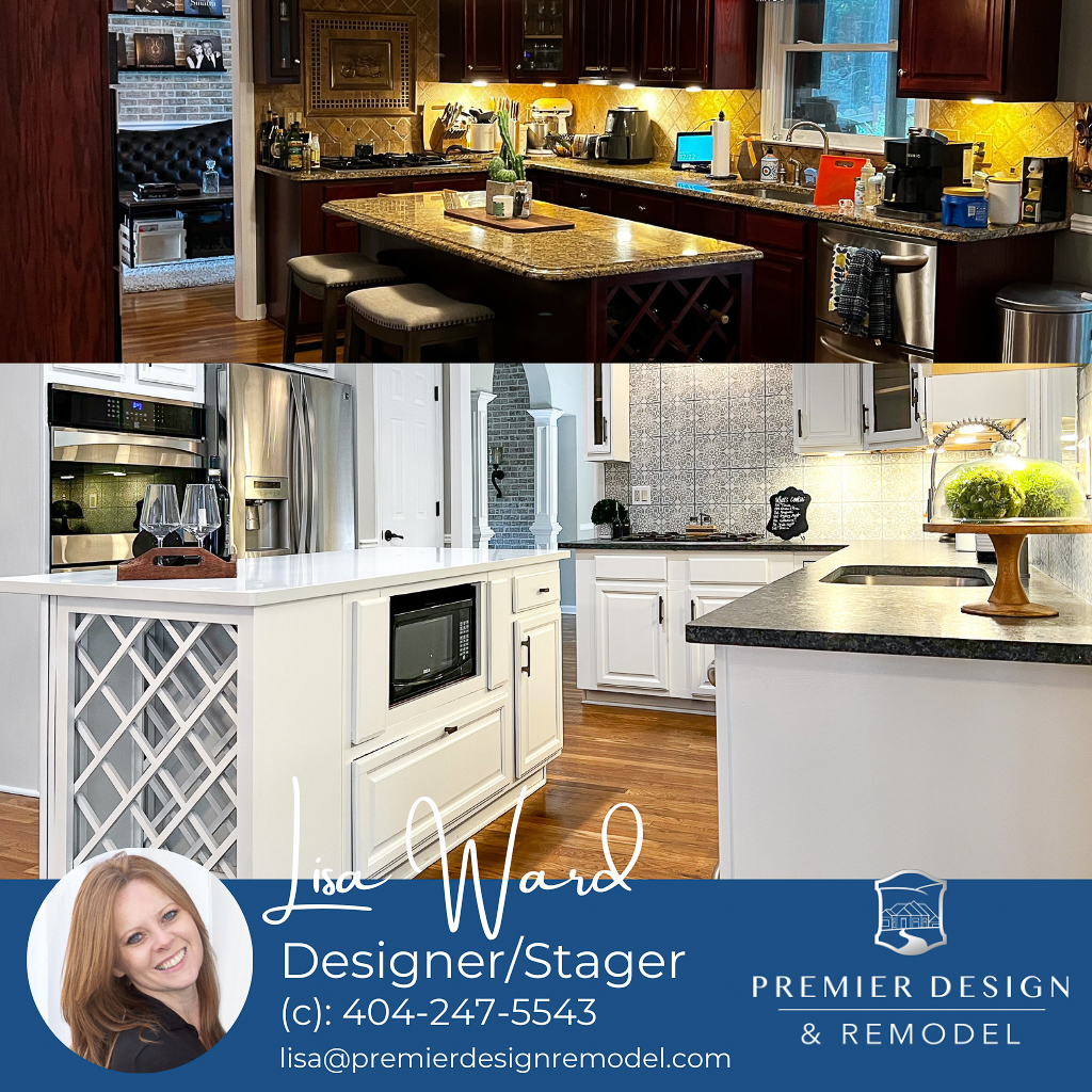 Premier Design & Remodel Example